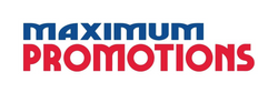 Maximum Promotions