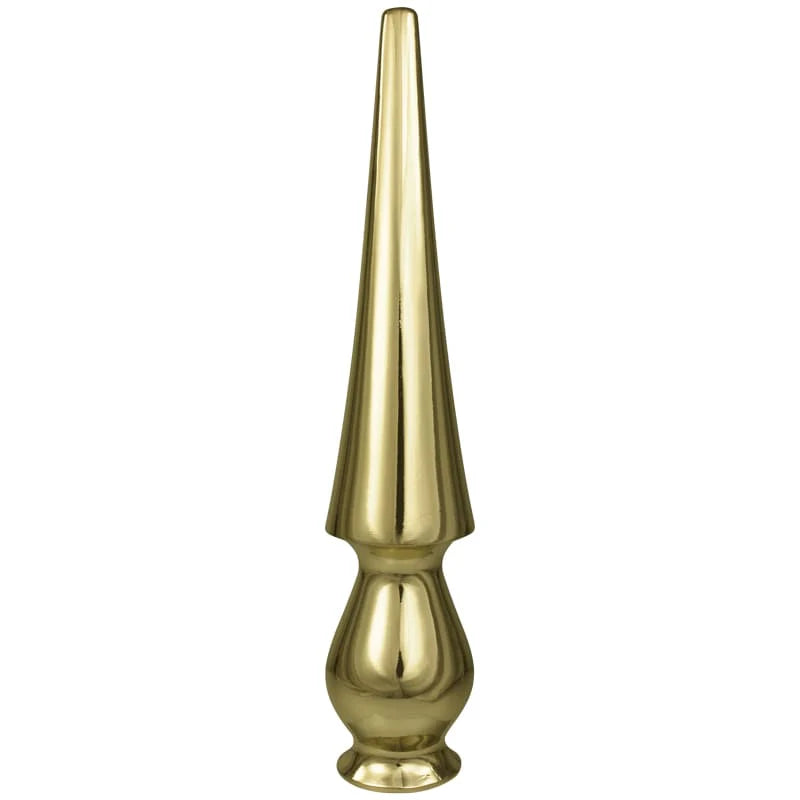 Eder Flags Indoor S-105 Metal Round Spears