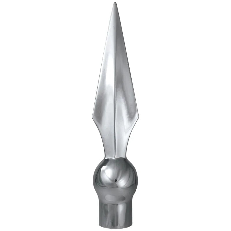 Eder Flags Indoor Metal Flat Spears - Maximum Promotions
