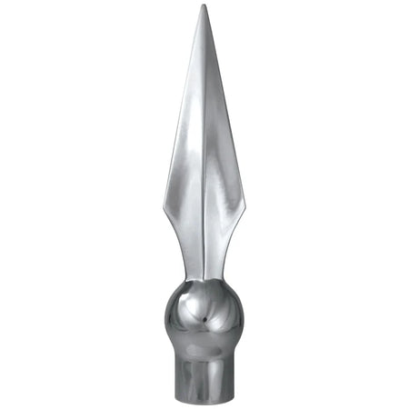 Eder Flags Indoor Metal Flat Spears - Maximum Promotions