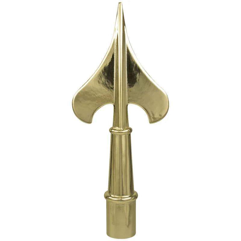 Eder Flags Indoor Metal Army Spears - Maximum Promotions