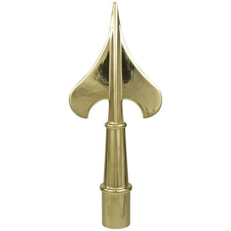 Eder Flags Indoor Metal Army Spears - Maximum Promotions