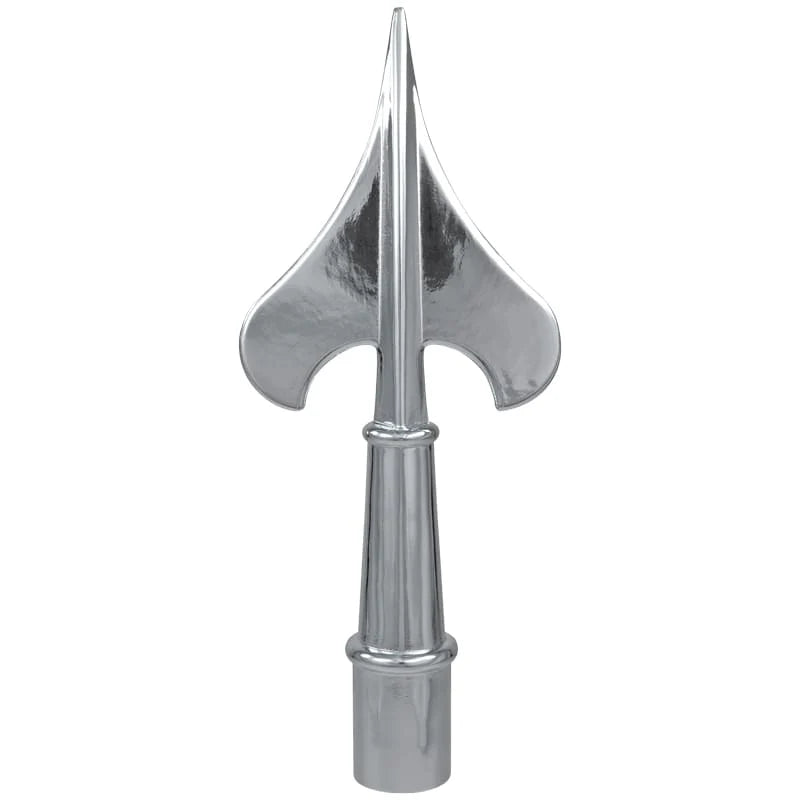 Eder Flags Indoor Metal Army Spears - Maximum Promotions