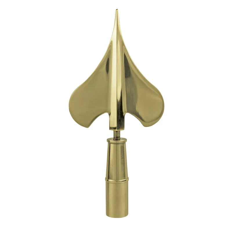 Eder Flags Indoor Metal Army Spears - Maximum Promotions