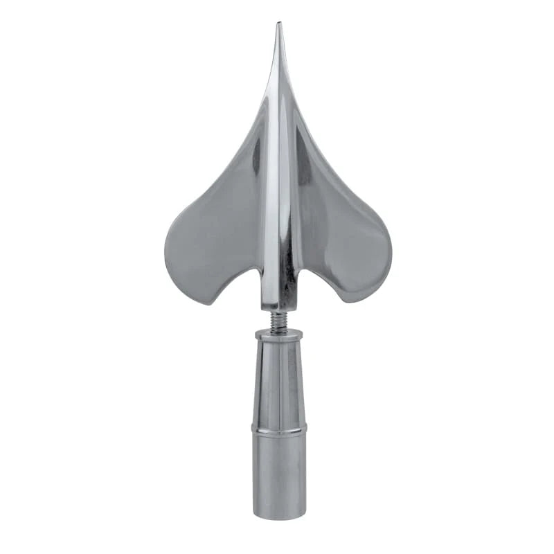 Eder Flags Indoor Metal Army Spears - Maximum Promotions