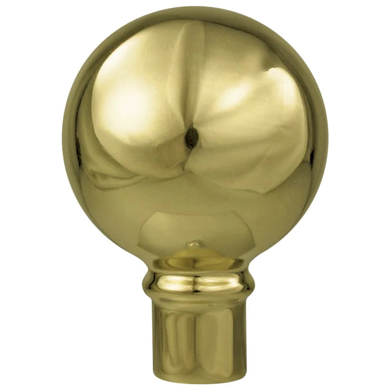 Eder Flags Indoor Metal Parade Balls - Maximum Promotions