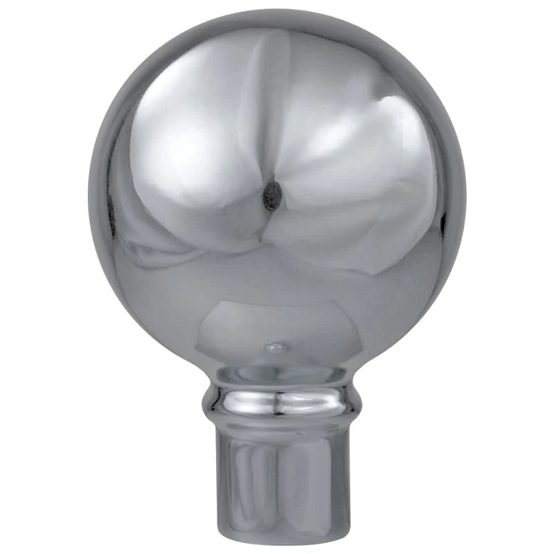 Eder Flags Indoor Metal Parade Balls - Maximum Promotions