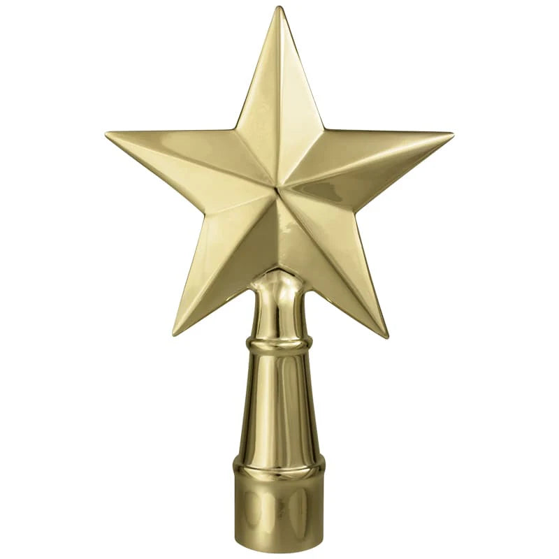 Eder Flags Indoor Metal Star Of Texas - Maximum Promotions