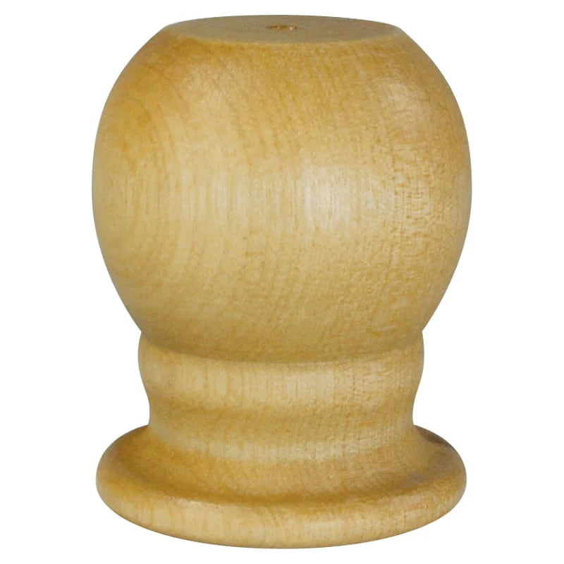 Eder Flags Indoor Slip Fit Wood Ball
