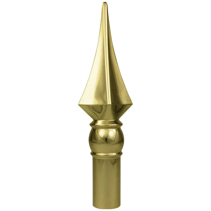 Eder Flags Indoor Styrene Spear Ornament