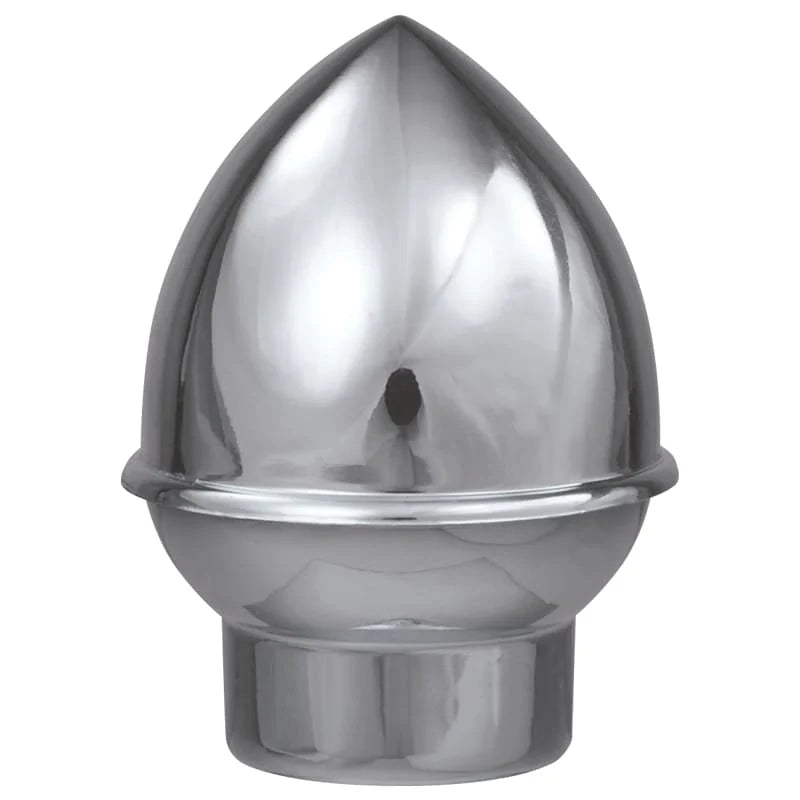 Eder Flags Indoor Plastic Slip Fit Acorns - Maximum Promotions