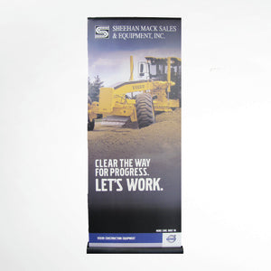 Maximum Banner Printed Banners – Maximum Promotions