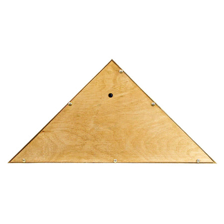 Eder Flags Memorial Flag Case - Maple Wood - Maximum Promotions