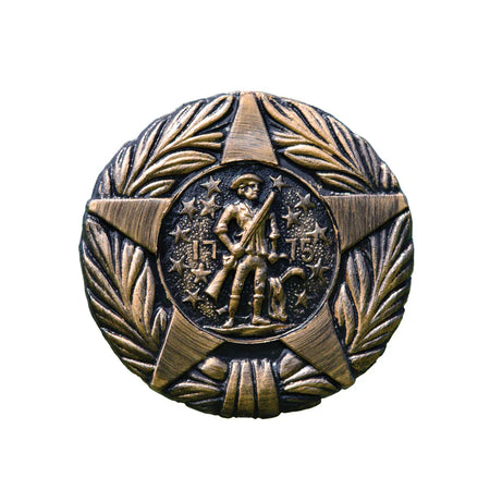 Eder Flags Minutemen Memorial Marker - Maximum Promotions
