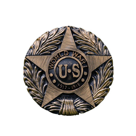 Eder Flags World War I Memorial Marker - Maximum Promotions