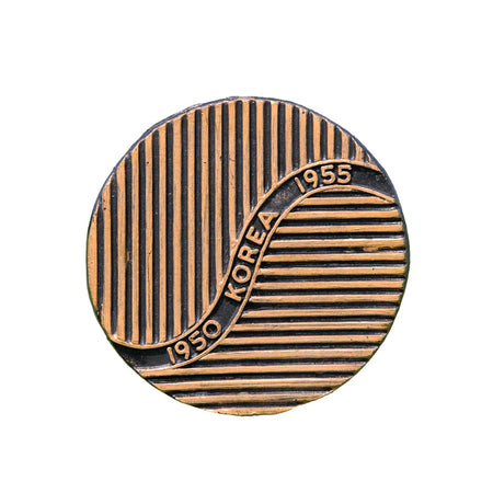Eder Flags Korean Yalu River Memorial Marker - Maximum Promotions