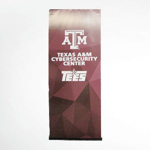 Maximum Banner Printed Banners – Maximum Promotions