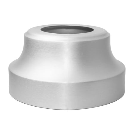 Eder Flags 10" Trumpet Aluminium Flash Color For Flagpole - Maximum Promotions
