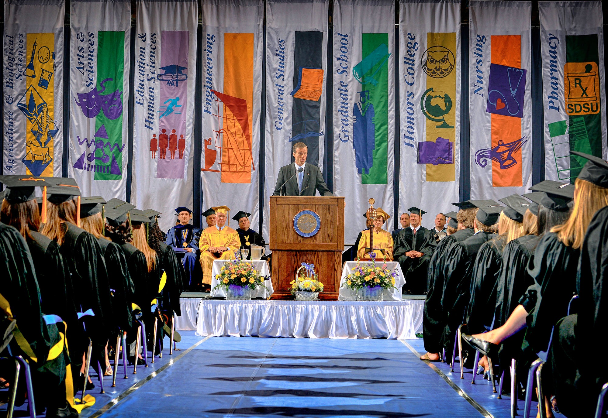 Graduation Banners – Maximum Promotions