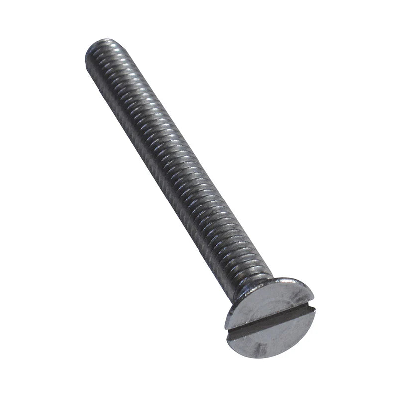 Eder Flags Cleat Cover Box Mounting Screws - Maximum Promotions