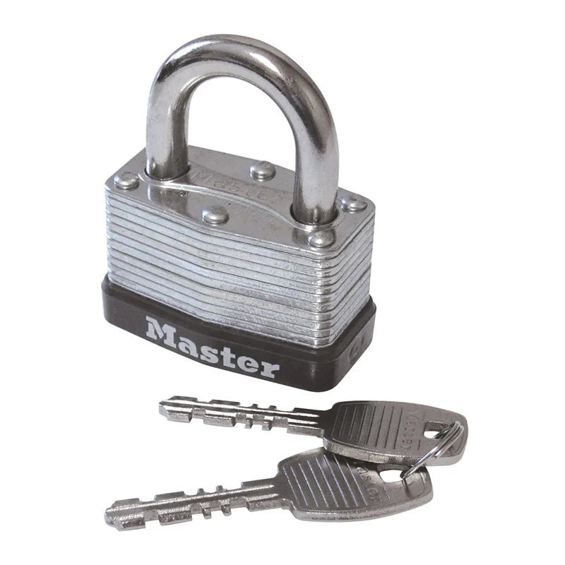 Eder Flags PadLock With Keys For Cleat Boxes - Maximum Promotions