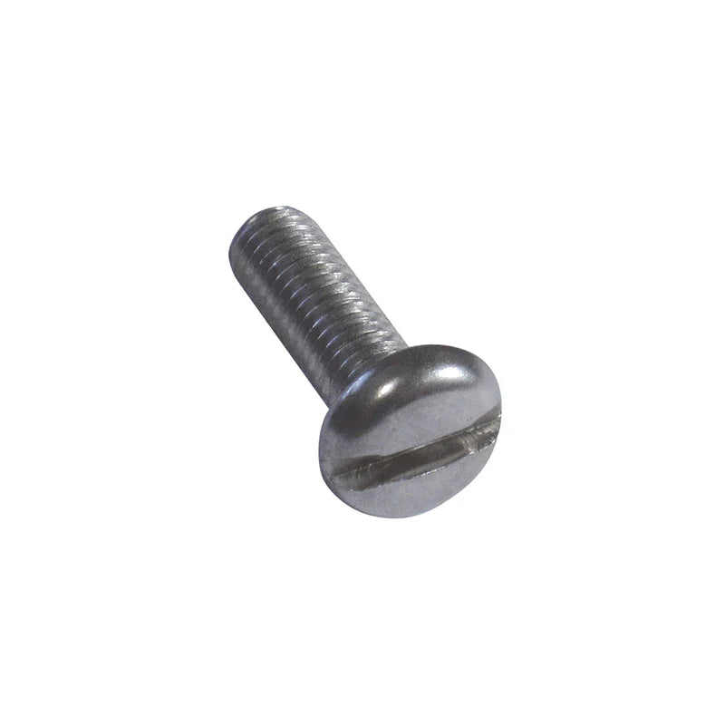 Eder Flags Halyard Cover Mounting Screws - Maximum Promotions