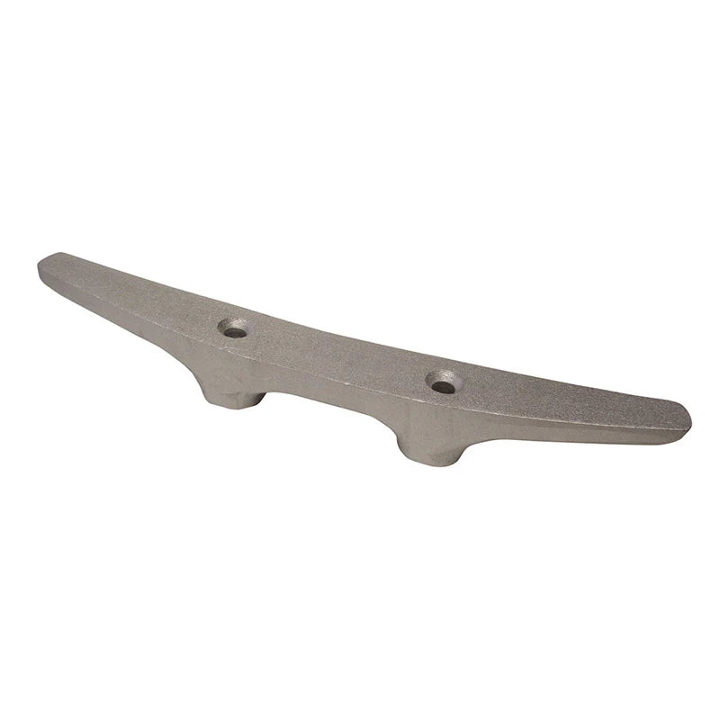 Eder Flags Heavy-Duty Cast Aluminum Flagpole Cleats - Maximum Promotions