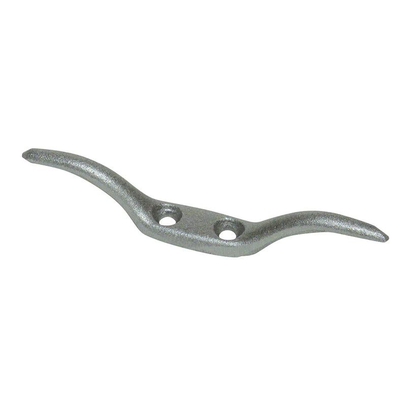 Eder Flags Light-Duty Cast Aluminum Flagpole Cleats