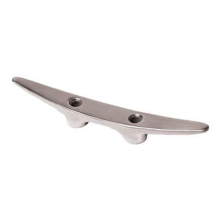 Eder Flags Standard Stainless Steel Flagpole Cleats - Maximum Promotions