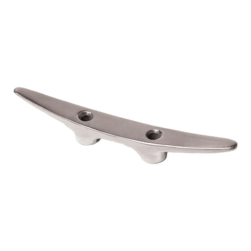 Eder Flags Standard Stainless Steel Flagpole Cleats - Maximum Promotions