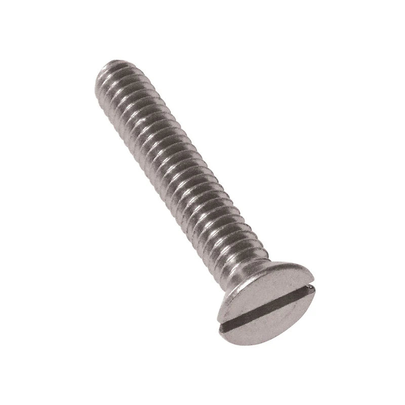 Eder Flags Cleat Screws - Maximum Promotions