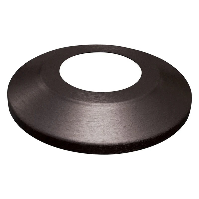 Eder Flags 12" Aluminum Flash Collar For Flagpole - Maximum Promotions