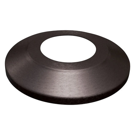 Eder Flags 12" Aluminum Flash Collar For Flagpole - Maximum Promotions
