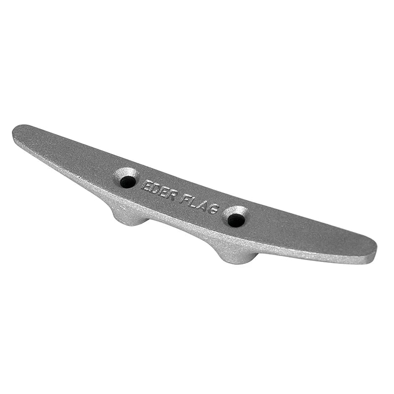 Eder Flags Standard Cast Aluminum Flagpole Cleats - Maximum Promotions