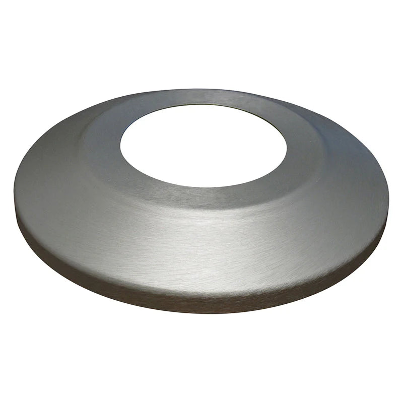 Eder Flags 12" Aluminum Flash Collar For Flagpole - Maximum Promotions