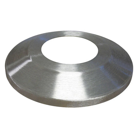 Eder Flags 12" Aluminum Flash Collar For Flagpole - Maximum Promotions