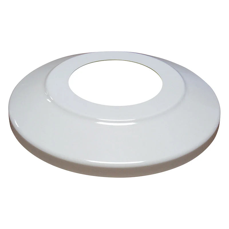 Eder Flags 12" Aluminum Flash Collar For Flagpole - Maximum Promotions