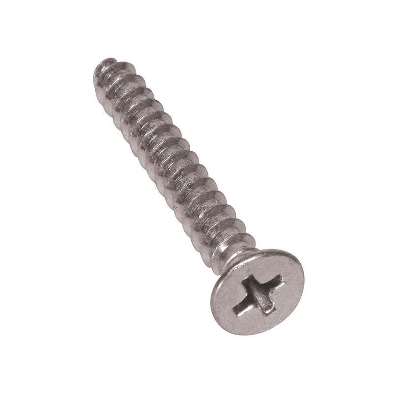 Eder Flags Cleat Screws - Maximum Promotions