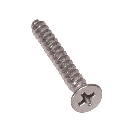 Eder Flags Cleat Screws - Maximum Promotions