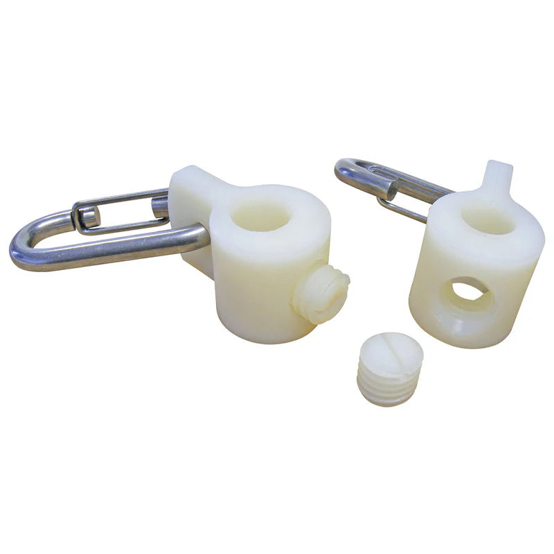 Eder Flags Zipklip Flag Fasteners